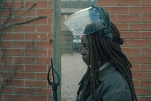 Фото из сериала Ходячие мертвецы: Выжившие (2024)