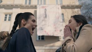 Фото из сериала Подружки невесты (2024)