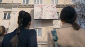 Фото из сериала Подружки невесты (2024)