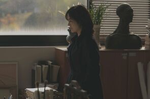 Фото из сериала Фамильное кладбище (2024)