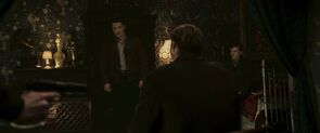 Фото из сериала Враг у ворот (Сериал 2024)
