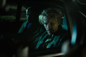 Фото из сериала Пальцы (сериал НТВ 2024)