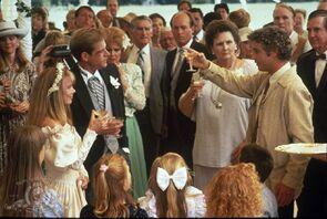 Фото из фильма Несдержанные обещания (1991)