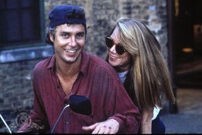 Фото из фильма Несдержанные обещания (1991)