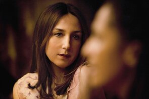Фото из фильма Неслышное касание (2011)