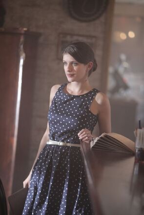 Фото из сериала Неслучайная встреча (2019)