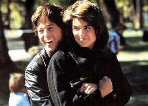 Фото из фильма Несломленный (1986)