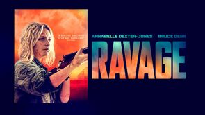 Фото из фильма Несломленная (2019)