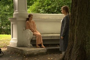 Фото из сериала Несломленная (2021)
