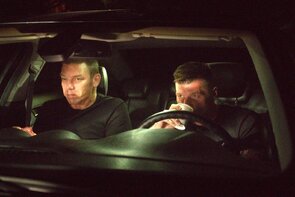Фото из сериала Несломленная (2021)
