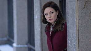 Фото из фильма Несмотря на падающий снег (2016)