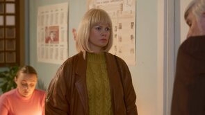 Фото из сериала Несмотря ни на что (2021)