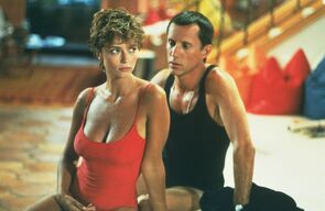 Фото из фильма Несмотря ни на что (1984)