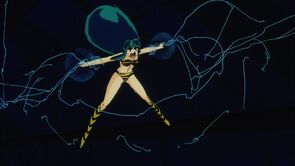 Фото из мультфильма Несносные пришельцы 3: Помни мою любовь (1985)
