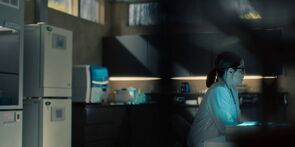 Фото из сериала Несовершенные (2022)