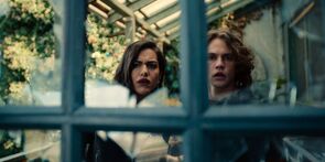 Фото из сериала Несовершенные (2022)