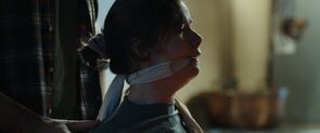 Фото из фильма Неспокойной ночи (2024)
