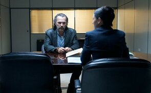 Фото из фильма Нет мира для нечестивых (2011)