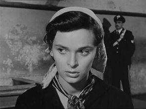 Фото из фильма Нет мира под оливами (1950)