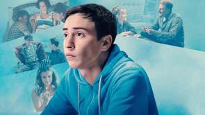 Фото из сериала Нетипичный (2017)