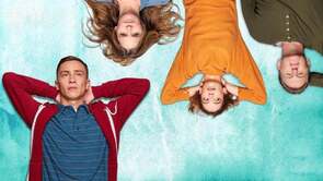 Фото из сериала Нетипичный (2017)