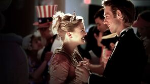Фото из фильма Нецелованная (1999)