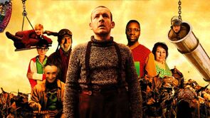 Фото из фильма Неудачники (2010)