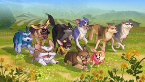Фото из мультфильма Неудачник (2018)