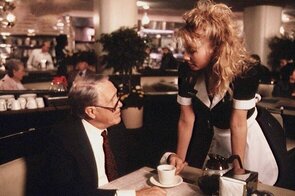 Фото из сериала Неудобная женщина (1991)