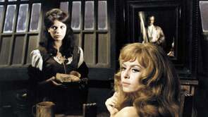 Фото из фильма Неукротимая Анжелика (1967)
