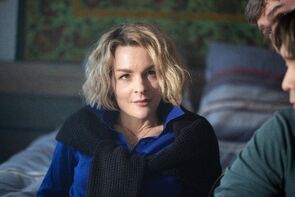 Фото из сериала Неукротимая Неупокоева (2024)