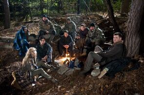 Фото из фильма Неуловимые (2013)