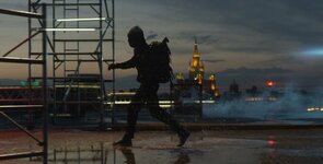 Фото из фильма Неуловимые (2015)