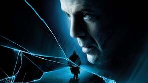 Фото из фильма Неуязвимый (2000)