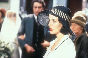 Фото из фильма Неуютная ферма (1995)