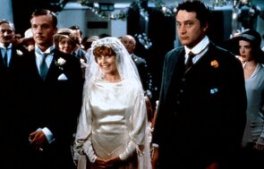 Фото из фильма Неуютная ферма (1995)