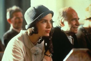 Фото из фильма Неуютная ферма (1995)