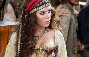 Фото сериала Неверлэнд 2011.