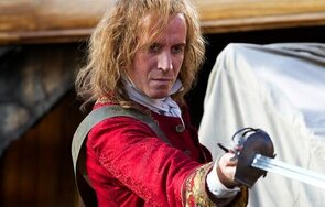 Фото сериала Неверлэнд 2011.