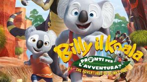 Фото из мультфильма Невероятный Блинки Билл (2016)