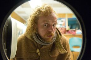 Фото из фильма Невероятный страх перед всем (2012)
