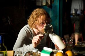 Фото из фильма Невероятный страх перед всем (2012)