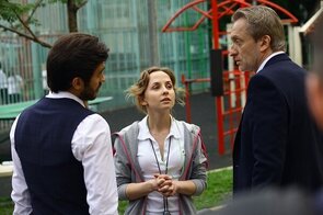 Фото из сериала Невеста из Москвы (2016)