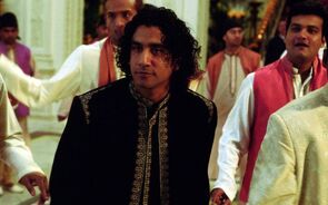 Фото из фильма Невеста и предрассудки (2005)