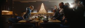Фото из сериала Неверные (2024)