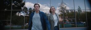 Фото из сериала Неверные (2024)