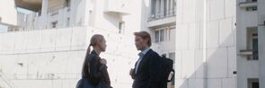 Фото из сериала Неверные (2024)