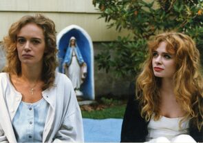 Фото из фильма Невероятная правда (1989)