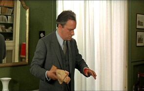 Фото из фильма Неверная жена (1969)