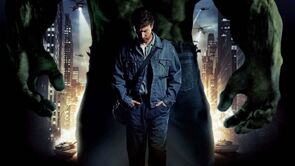 Фото из фильма Невероятный Халк (2008)